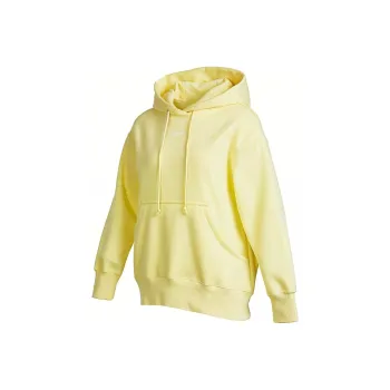 Nike Sweatshirts Women's Yellow