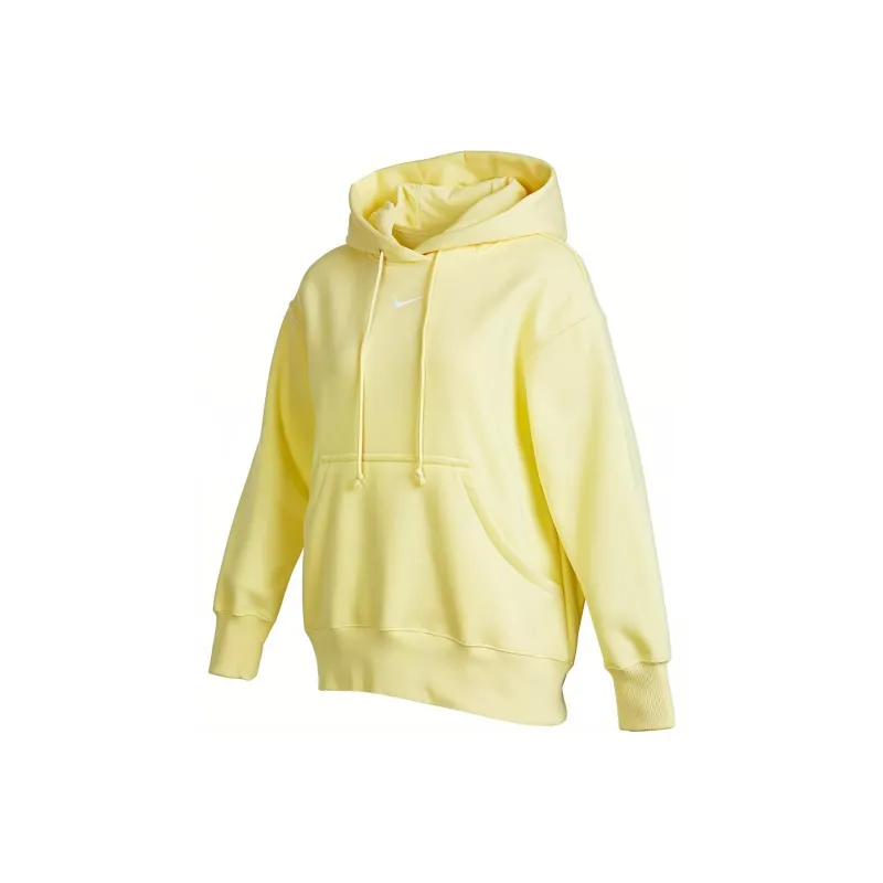 Nike Sweatshirts Women's Yellow-0