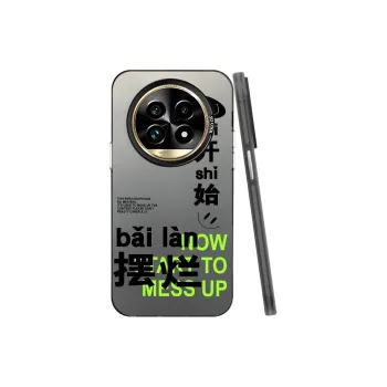 YIBAOBAO Phone Cases
