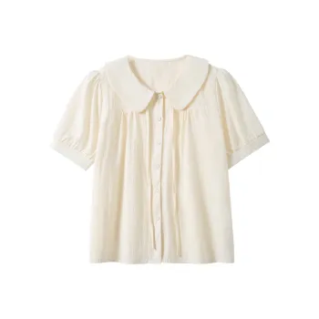 CPAURA Shirts Women's