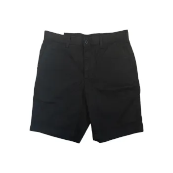 UNIQLO Casual Shorts Men's Black