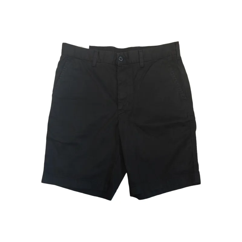 UNIQLO Casual Shorts Men's Black-0