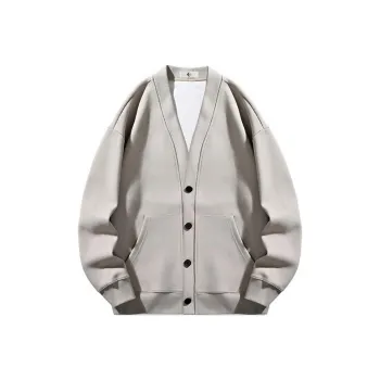 MM Knitwear For Fall And Winter Unisex