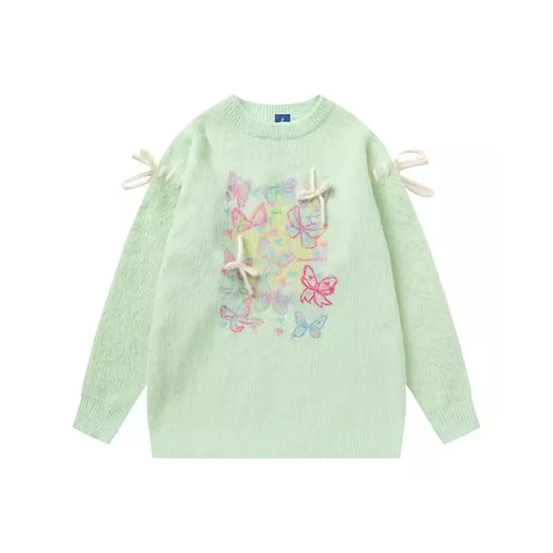 COVT Knitwear Women's-2