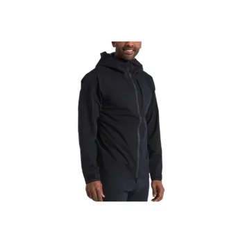 SPECIALIZED TRAIL RAIN Jacket Unisex Black 81