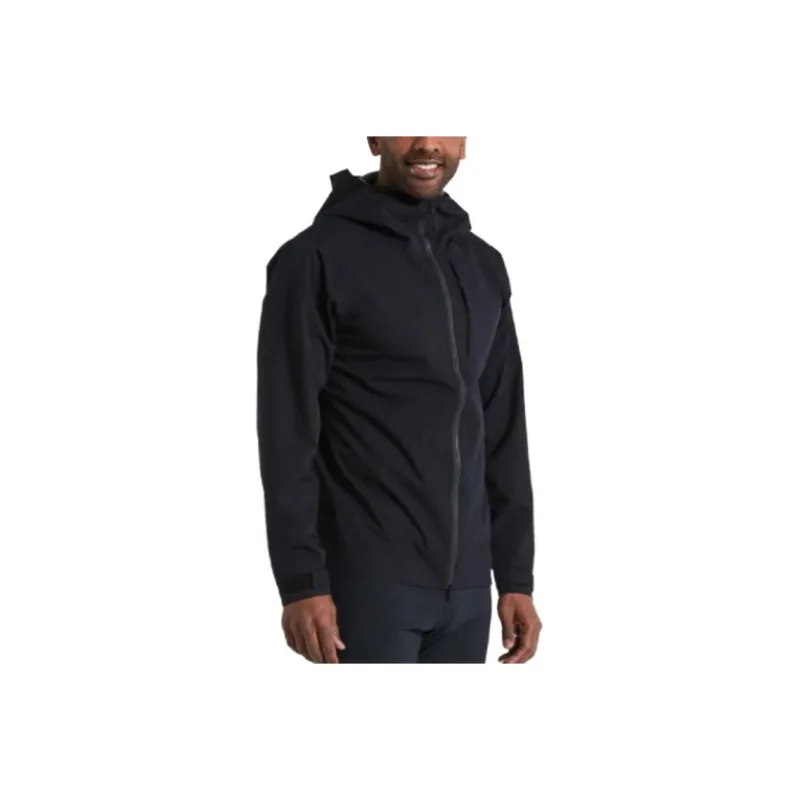 SPECIALIZED TRAIL RAIN Jacket Unisex Black 81-0