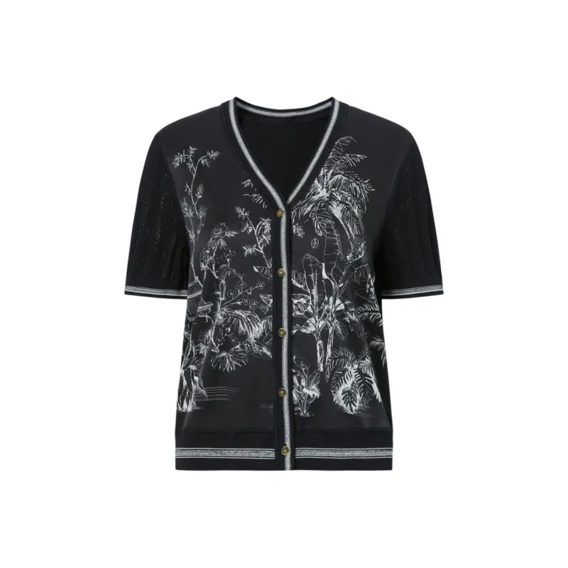 JZ. ANNAKRO T Shirts Women's-0