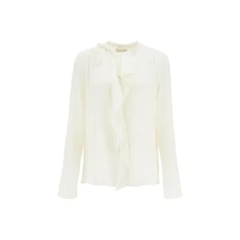 ISABEL MARANT ETOILE Shirt Women's White