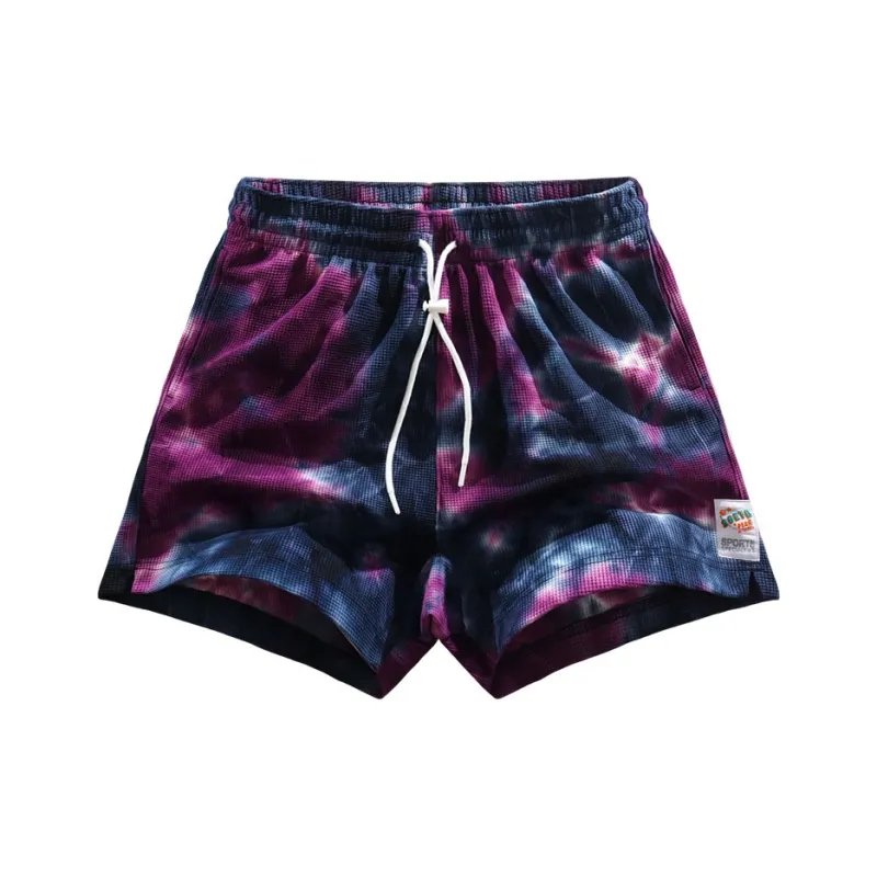 IXXAT Basketball Shorts Unisex-10