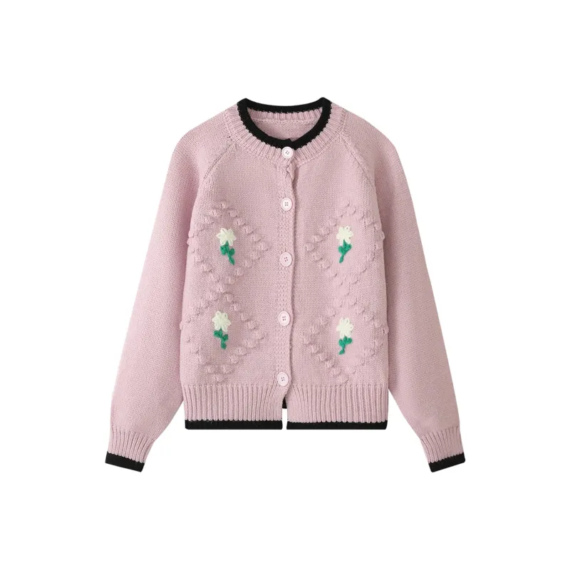 Wbwq Knitwear Women's-2