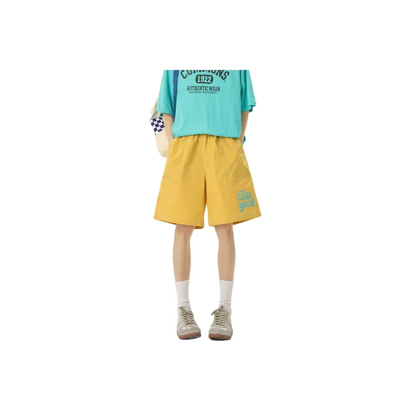 M MAICCO Fashion Casual Shorts Unisex-8