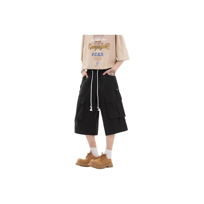 Teddy Bear Collection Casual Shorts Unisex-0