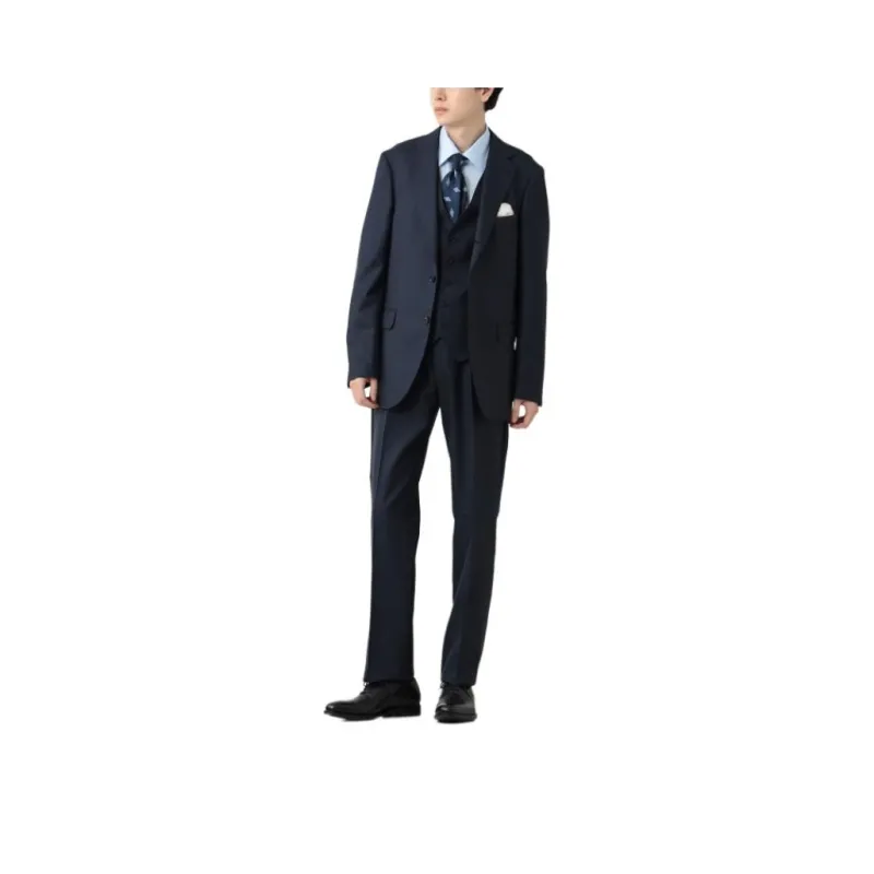 Beams Business Suits Men-0
