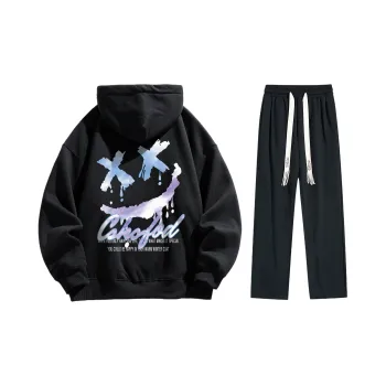 CSKS Casual Sportswear Unisex