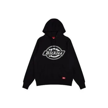 Dickies Sweatshirt Sets Unisex