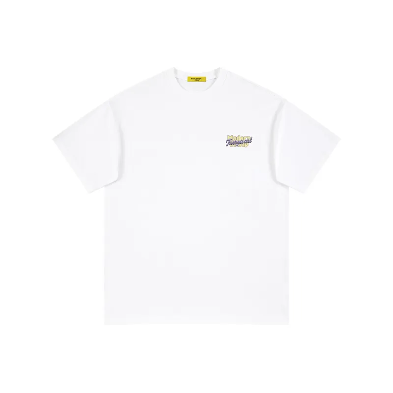 FUERZA T Shirts Unisex-3