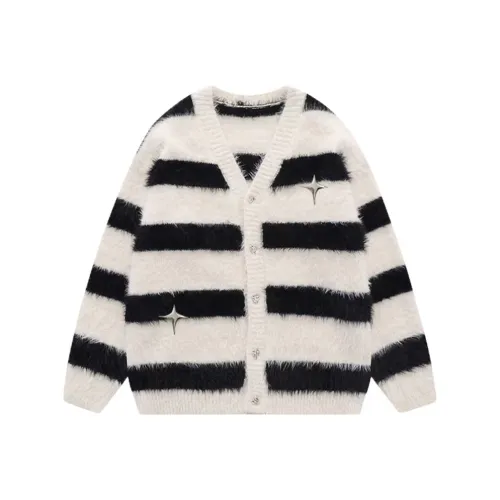 JOSR Knitwear Women's Stripes