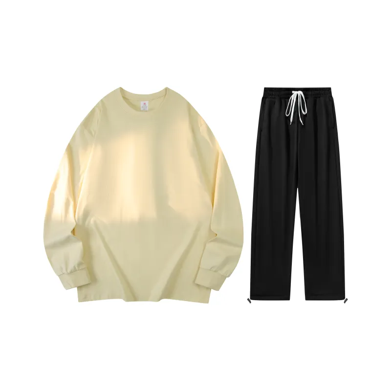 A.X.S.K Casual Sportswear Unisex-14