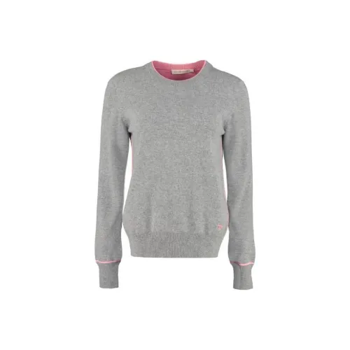TORY BURCH Knitwear Women's Gray