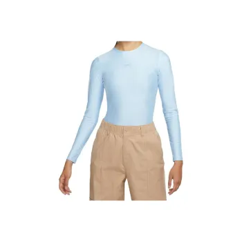 Nike Bodysuits Women's Blue