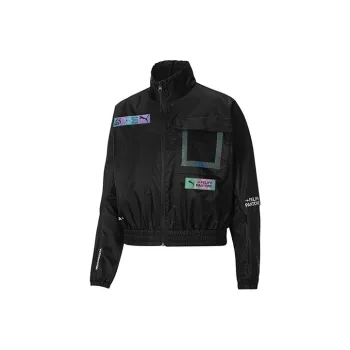 PUMA FELIPE PANTONE Jacket Women's Black