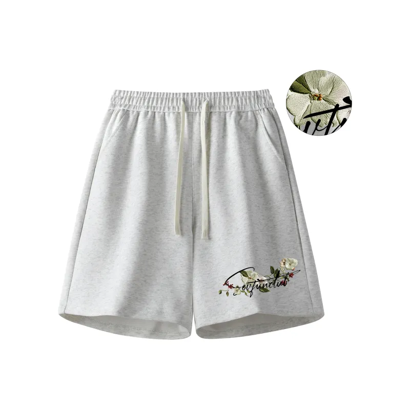 7 SEVFUN Casual Shorts Unisex-1