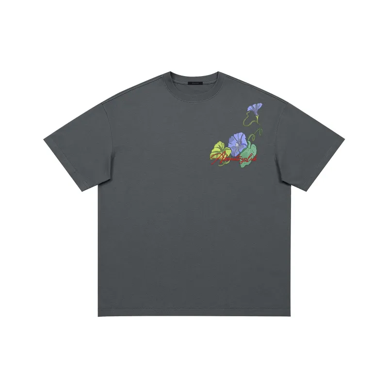 BENATRY T Shirts Unisex-9