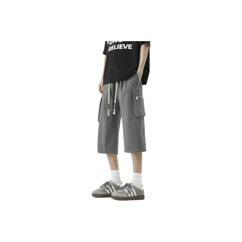 UNthemed Casual Shorts Unisex-6