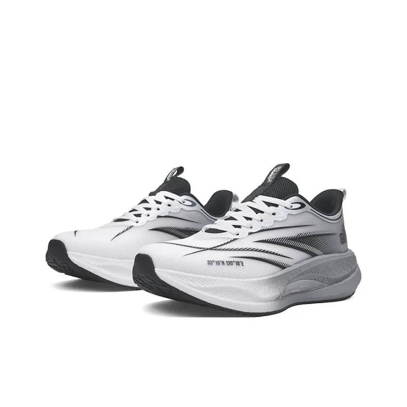 Stateof Stars Low Top Running Shoes Unisex-34