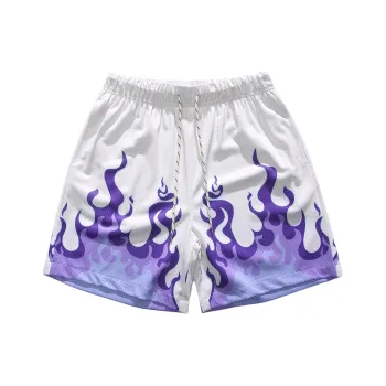 Stillslow Casual Shorts Unisex