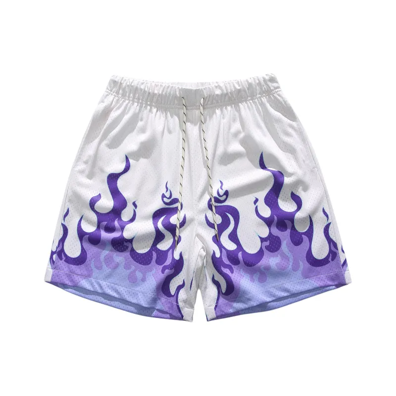 Stillslow Casual Shorts Unisex-0