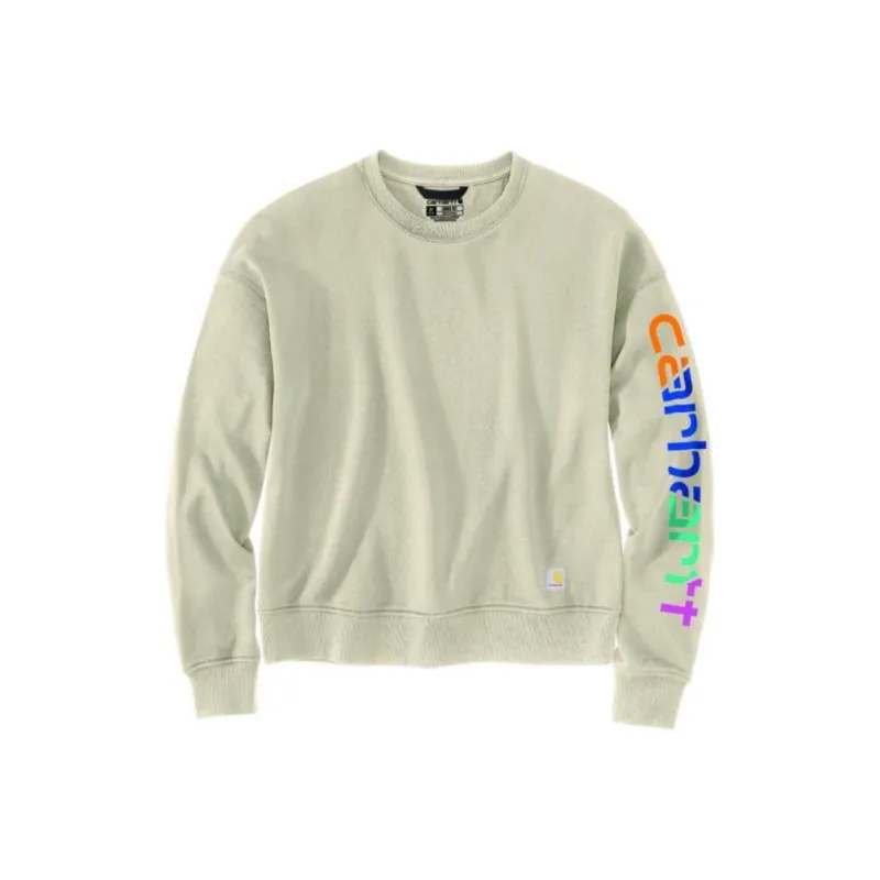 Carhartt Sweatshirts Women's-4