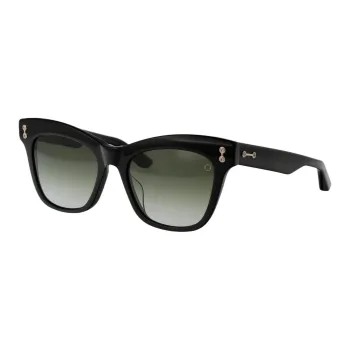 Akoni Vela Cat Eye frame Sunglasses