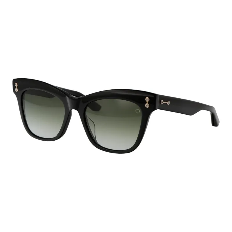 Akoni Vela Cat Eye frame Sunglasses-0