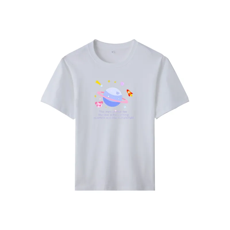 TEME T Shirts Women's-0