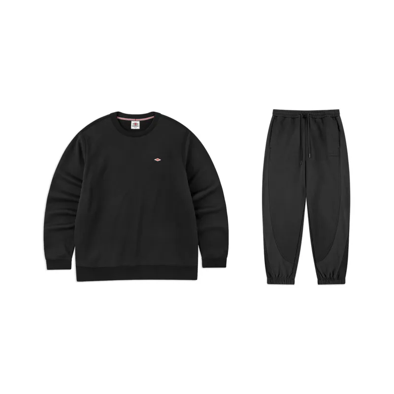 Umbro Sweatshirt Sets Unisex-5