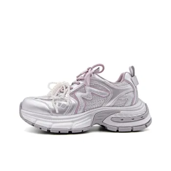 Joy&Mario Chunky Sneakers Women's