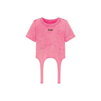 CHUU T Shirts Women's