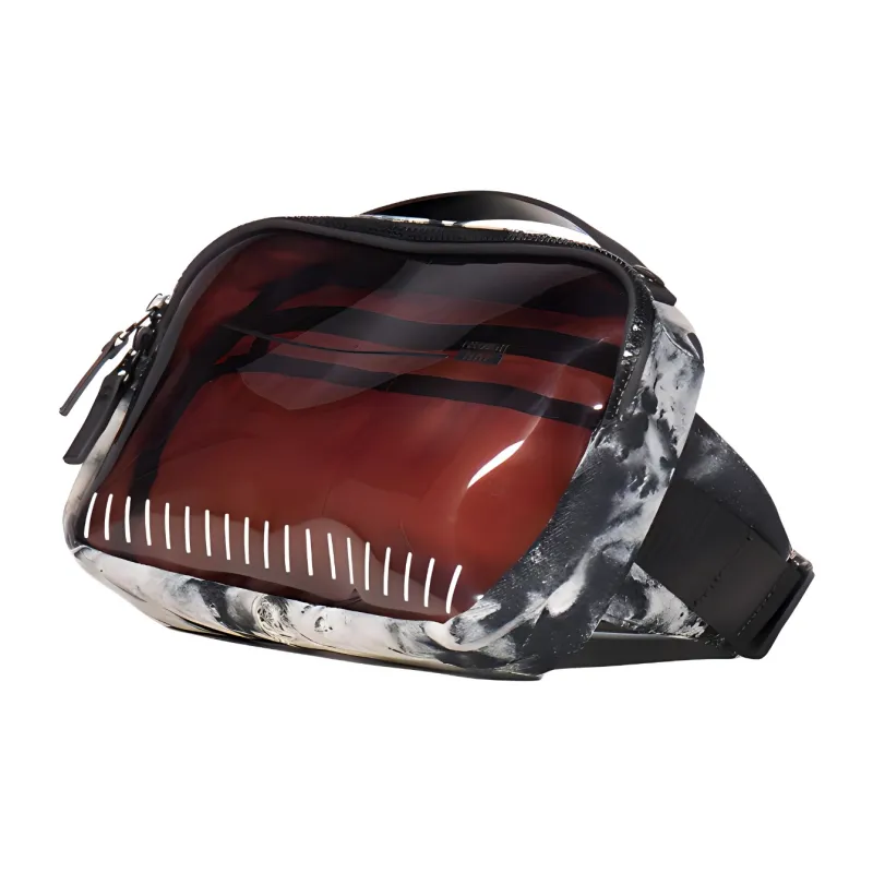FREQUENTFLYER Fanny Packs-1