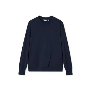 COVERINS Sweatshirt Women's Marine Blue