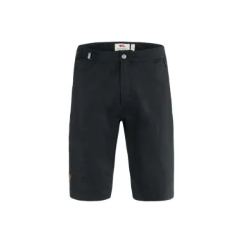 Fjallraven Casual Shorts Men's Black