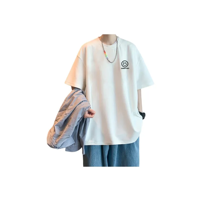FRQ T Shirts Unisex-0
