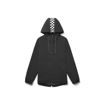 Vans Jackets Women's Black