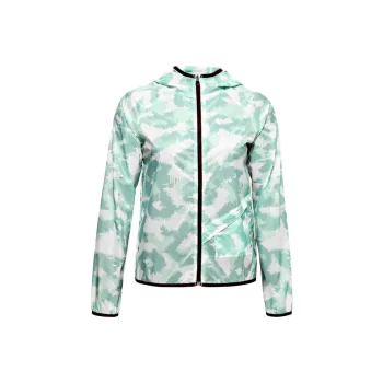 Under Armour Jacket Women's Green