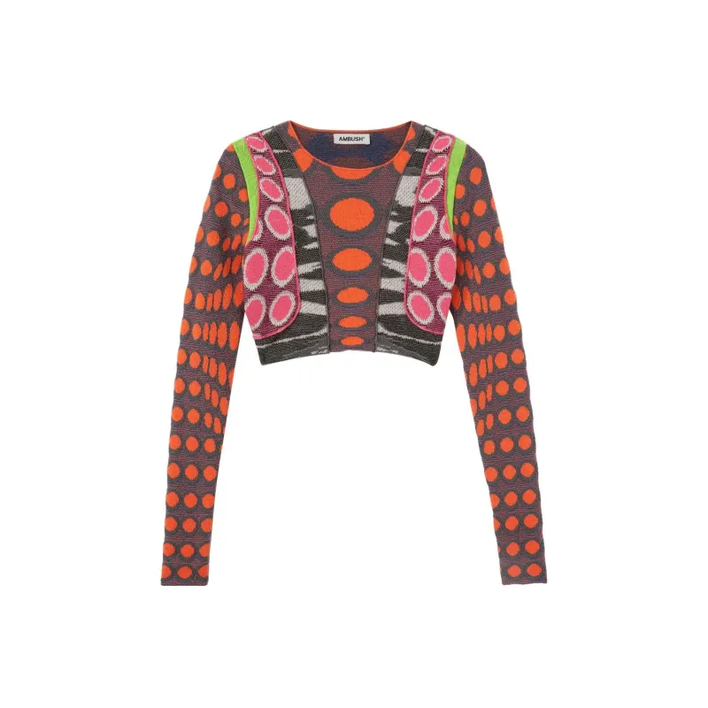AMBUSH Knitwear Women's Multicolor-0