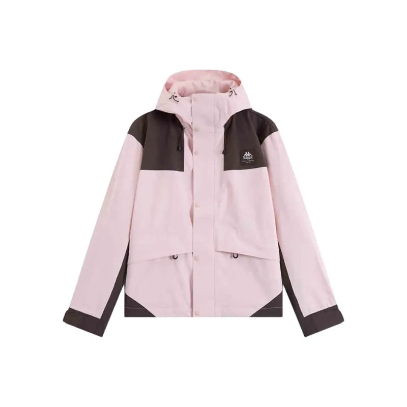 Kappa PLAYER Jackets & Coats Women's-2