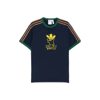 Adidas Originals Brain Dead Tee