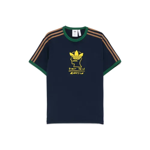 Adidas Originals Brain Dead Tee