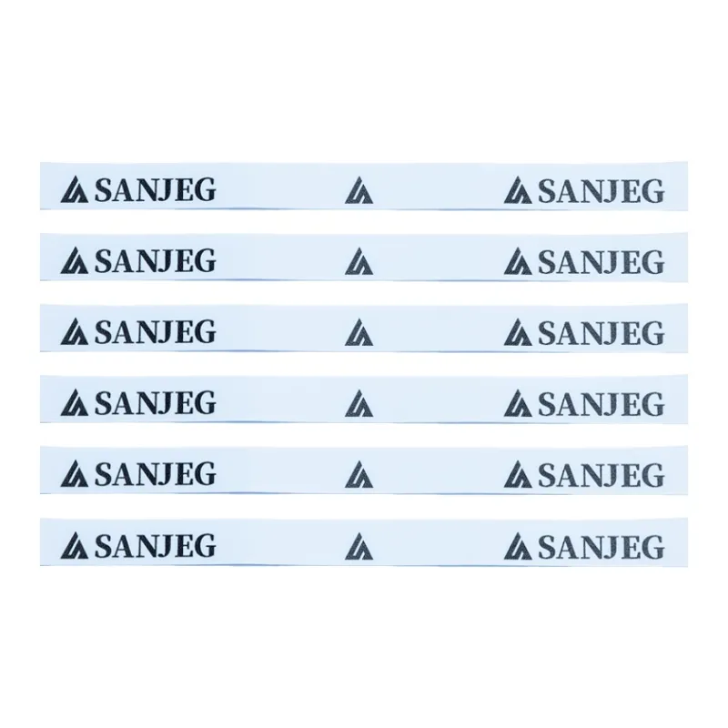 SANJEG Badminton Equipment Unisex Frame Protection Tape To Prevent Chipping Frame Protection Tape-63