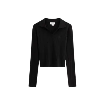 CALVIN KLEIN T Shirt Women's Space Black